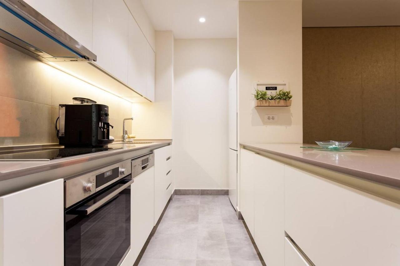 Queen Apartments Belgrade Waterfront Bagian luar foto